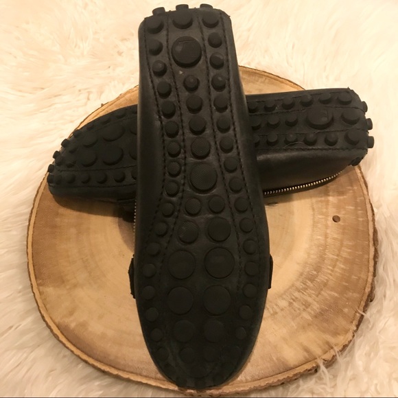 SOLD*****Louis Vuitton Oxford Loafers - Picture 6 of 8